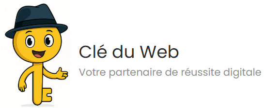 Clé du Web
